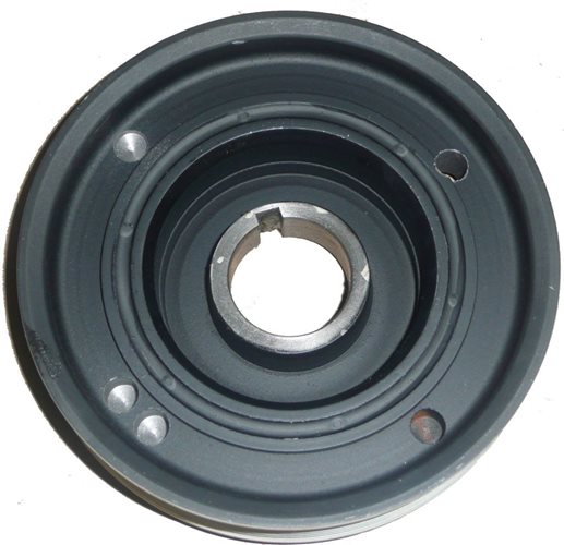 KOŁO PASOWE WAŁU CITROEN ZX,XSARA,P405 1.8/2.0