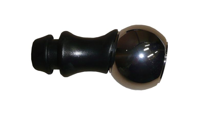 Gałka zmiany biegów Citroen C2 C3 Peugeot 206 207 307
