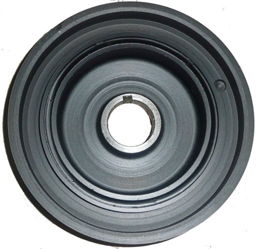 Koło pasowe wału Citroen C4 C5 Peugeot 407 1.8 2.0