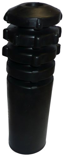 Osłona amortyzatora przód Renault Trafic II