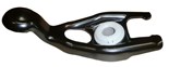 Dźwignia sprzęgła Citroen C2 C3 C4 DS3 Peugeot 206 307