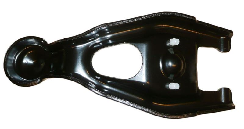 Dźwignia sprzęgła Citroen C2 C3 C4 DS3 Peugeot 206 307
