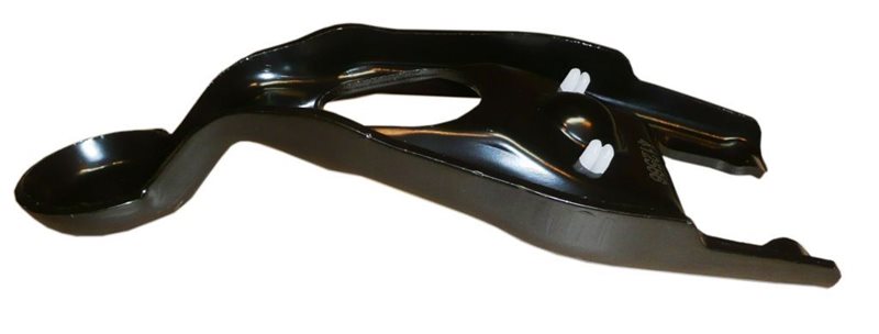 Dźwignia sprzęgła Citroen C2 C3 C4 DS3 Peugeot 206 307