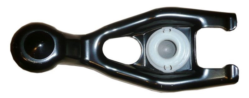 Dźwignia sprzęgła Citroen C2 C3 C4 DS3 Peugeot 206 307