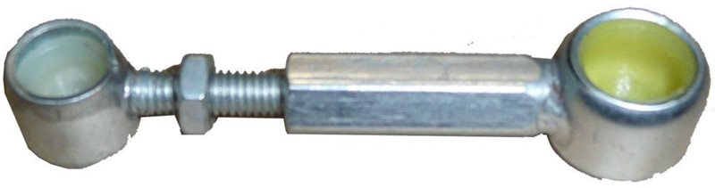Cięgno zmiany biegów Peugeot 307
