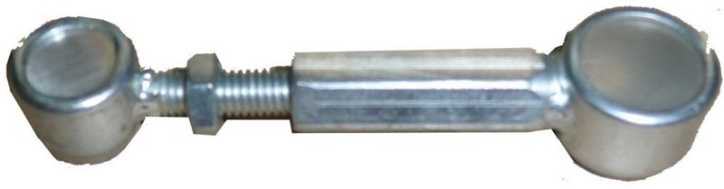 Cięgno zmiany biegów Peugeot 307