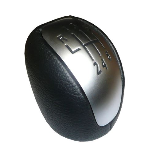 Gałka zmiany biegów Renault Laguna III 6 biegów