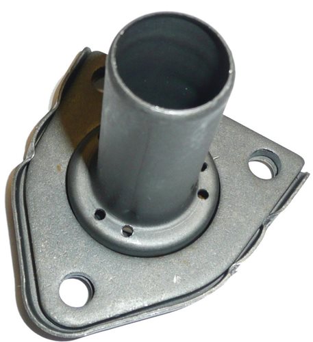 Tuleja wałka stabilizatora Peugeot Citroen BE4R