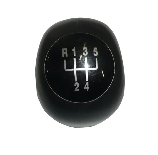 Gałka zmiany biegów Citroen Jumper I II 5 biegów