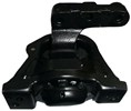 Poduszka silnika Citroen C3 1.4 Hdi 8V prawa