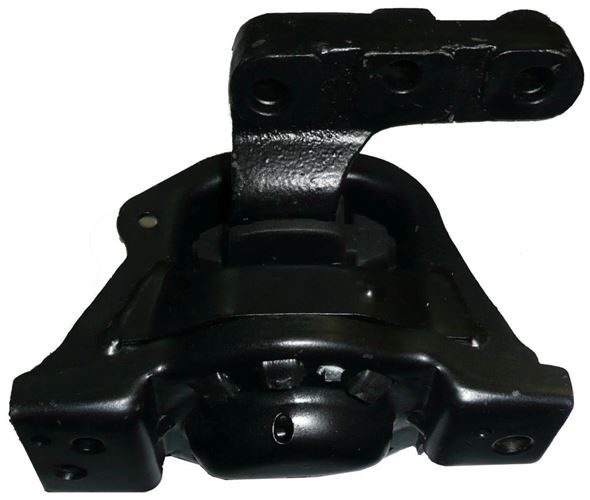 Poduszka silnika Citroen C3 1.4 Hdi 8V prawa