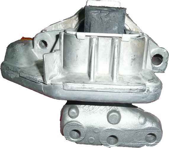 Poduszka silnika Citroen C3 1.4 Hdi 16V prawa