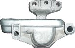 Poduszka silnika Citroen C3 1.4 Hdi 16V prawa