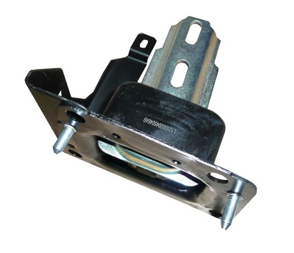 Poduszka silnika Citroen C2 C3 Peugeot 1007 lewa