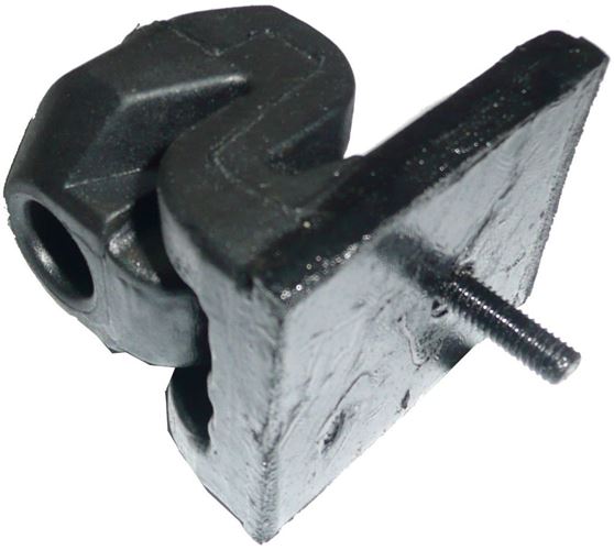 WIESZAK TŁUMIKA CITROEN C3