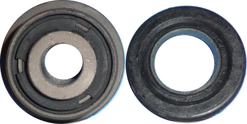 Tuleja wahacza Citroen C5 I II środkowa