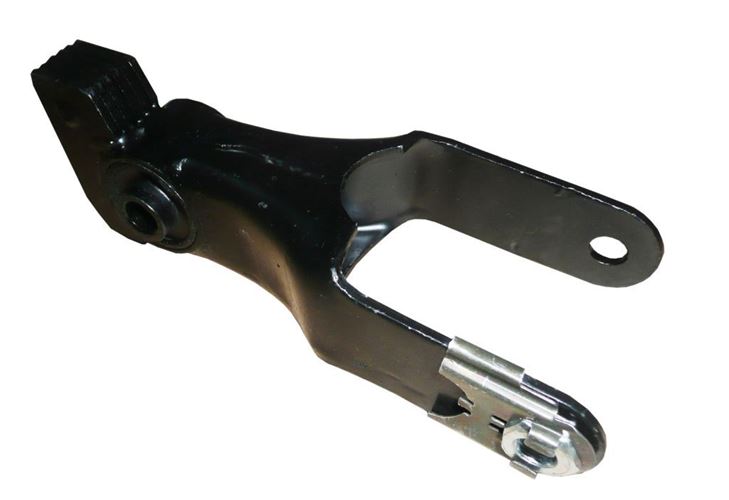 Poduszka silnika Citroen C4 C5 I II III tył