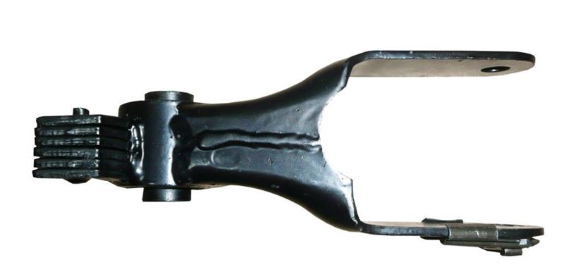 Poduszka silnika Citroen C4 C5 I II III tył