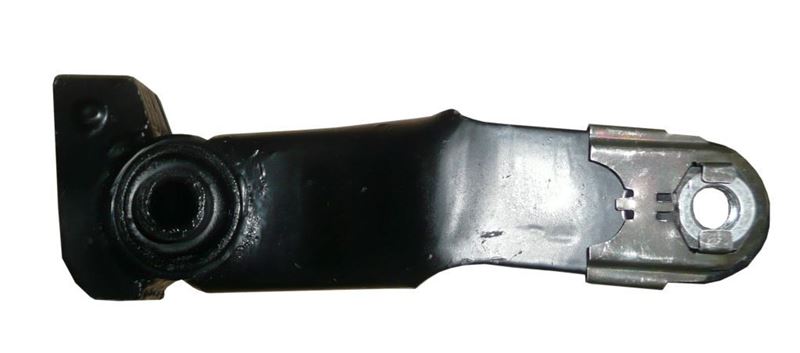 Poduszka silnika Citroen C4 C5 I II III tył