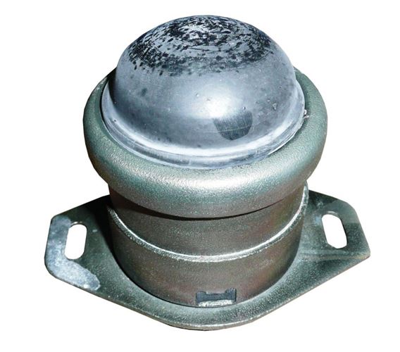 Poduszka silnika Citroen C5 2.0 2.2 Hdi lewa