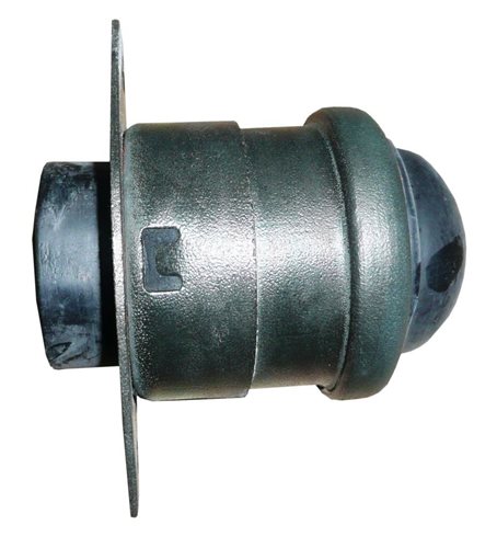 Poduszka silnika Citroen C5 2.0 2.2 Hdi lewa