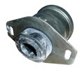Poduszka silnika Citroen C5 2.0 2.2 Hdi lewa