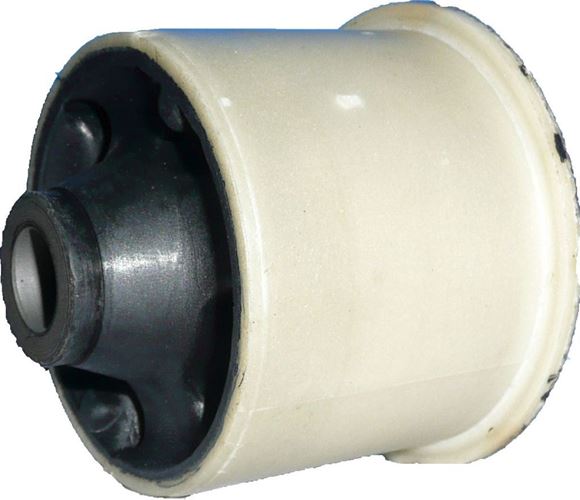 Tuleja tylnego wahacza Citroen C3 C4 Peugeot 1007