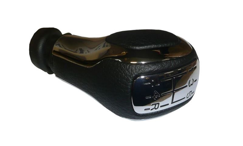 Gałka zmiany biegów Citroen Berlingo Peugeot 206 207 307