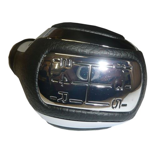 Gałka zmiany biegów Citroen Berlingo Peugeot 206 207 307