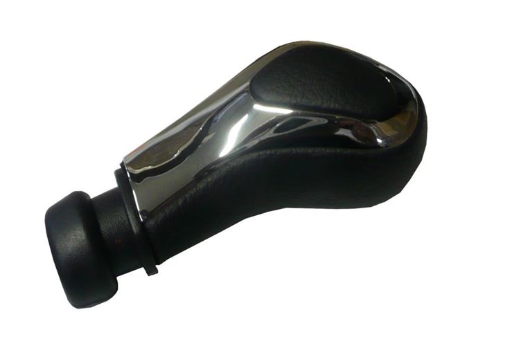 Gałka zmiany biegów Citroen Berlingo Peugeot 206 207 307