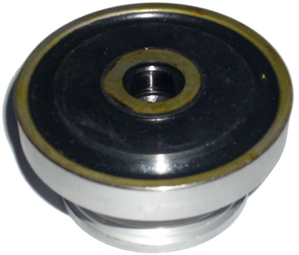 Koło alternatora Renault Clio II III Laguna II 5PK