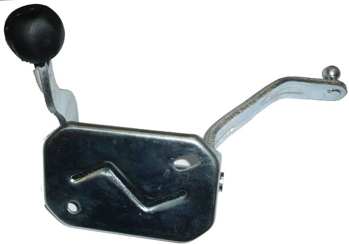 Dźwignia zmiany biegów Citroen AX Saxo