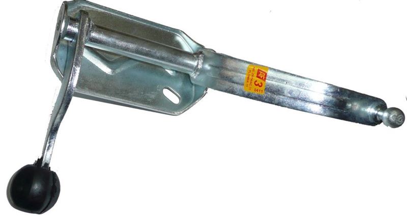 Dźwignia zmiany biegów Citroen AX Saxo