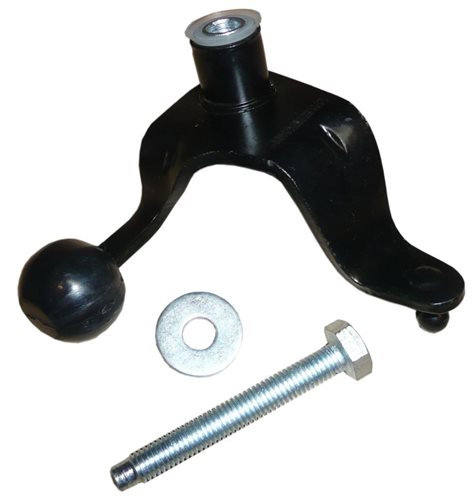 Dźwignia wybieraka skrzyni biegów Citroen Xsara ZX Peugeot 306