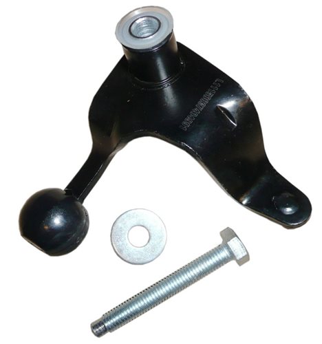 Dźwignia wybieraka skrzyni biegów Citroen Xsara ZX Peugeot 306