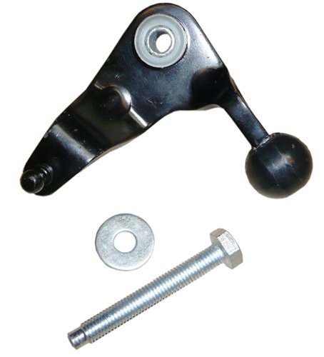 Dźwignia wybieraka skrzyni biegów Citroen Xsara ZX Peugeot 306