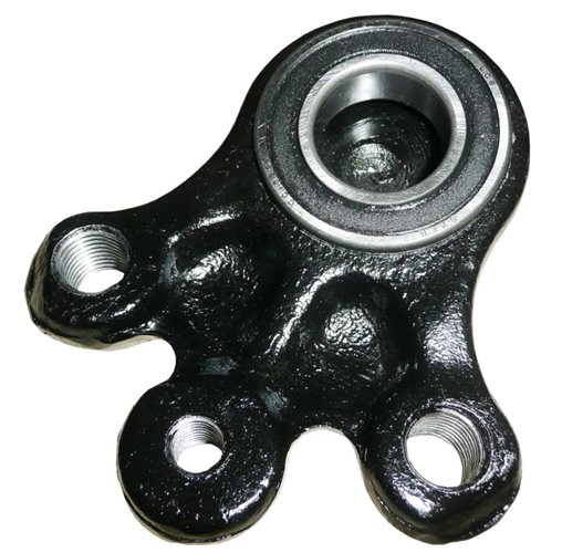 Sworzeń wahacza Citroen C5 C6 Peugeot 407 dolny