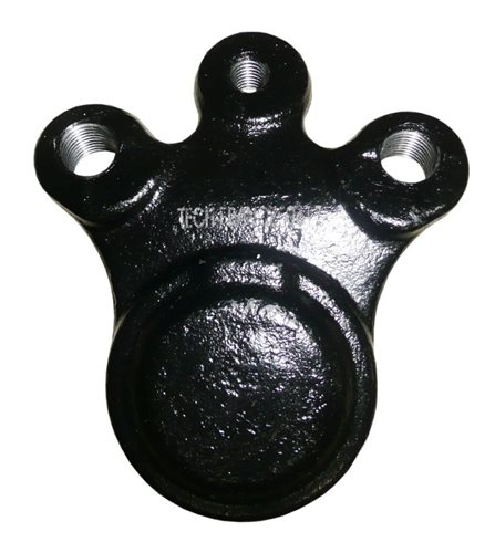 Sworzeń wahacza Citroen C5 C6 Peugeot 407 dolny