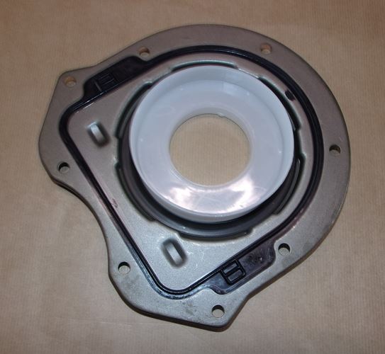 Uszczelniacz wału korbowego Citroen Jumper III