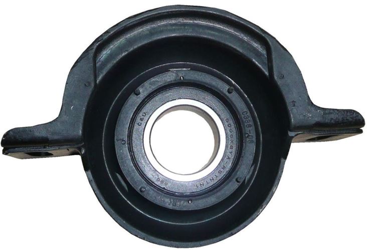 Podpora wału wzdłużnego Renault Kangoo 4x4