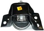 Poduszka silnika Renault Clio III prawa