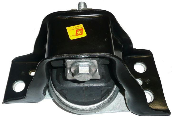 Poduszka silnika Renault Clio III prawa