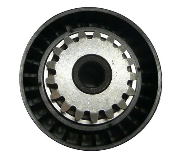 ROLKA PROW.PASEK KLIN.R CLIO III,IV 1.2