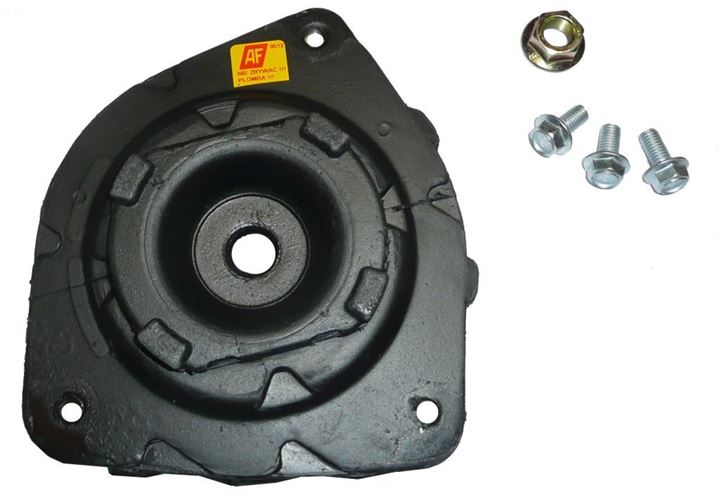 Poduszka amortyzatora Renault Clio III Modus 1.5 Dci