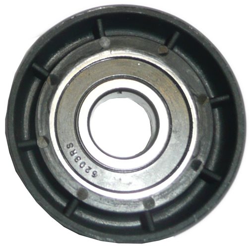 Rolka napinacza paska klinowego Renault Clio I-III 1.4 1.9 D