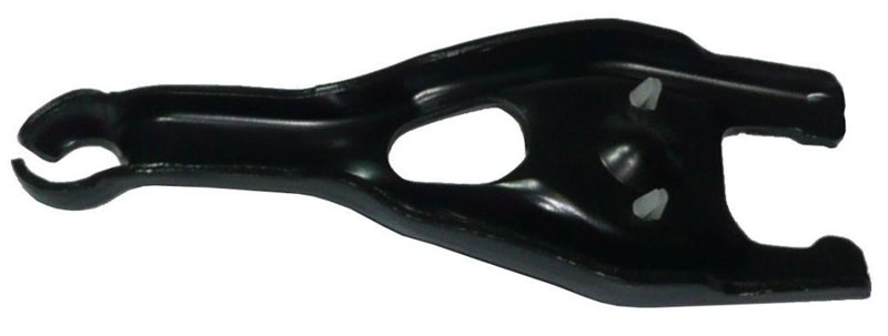 Dźwignia sprzęgła Peugeot 206 Bipper Citroen Nemo