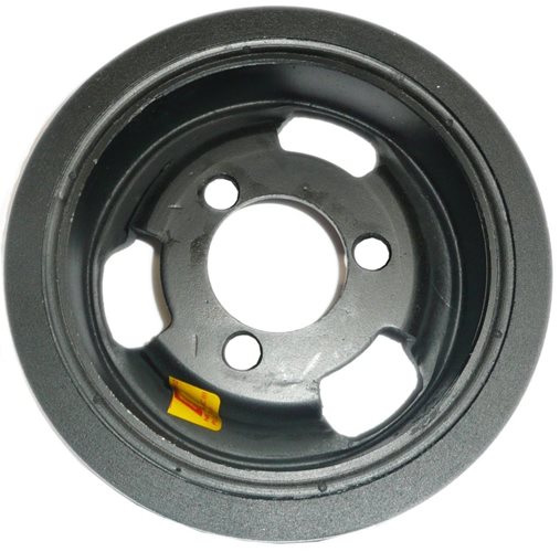 Koło pasowe wału Citroen C4 Peugeot 207 308 1.6 I EP6