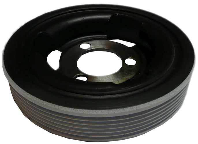 Koło pasowe wału Citroen C4 Peugeot 207 308 1.6 I EP6