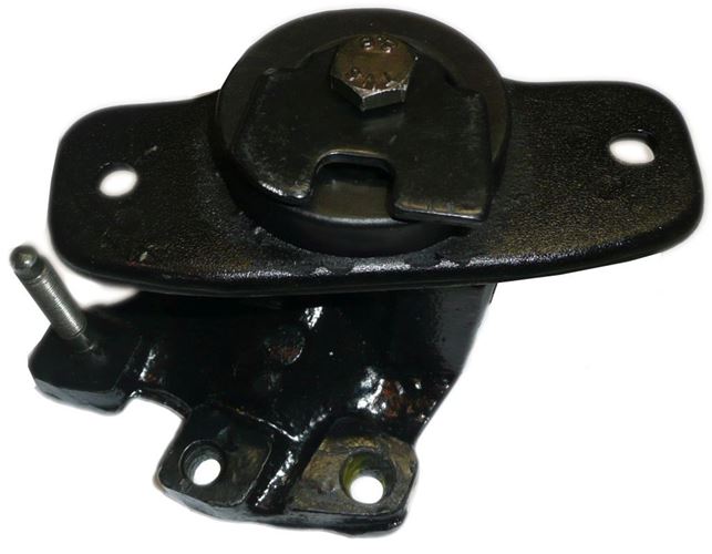 Poduszka silnika Citroen C1 Peugeot 107 1.4 Hdi prawa