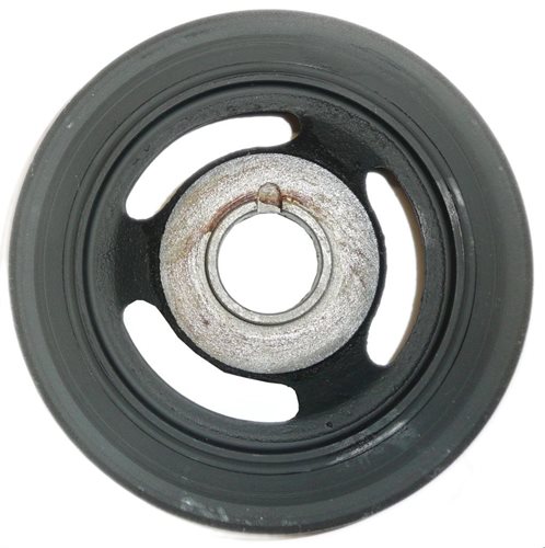 Koło pasowe wału Citroen Nemo Peugeot Bipper 1.4 Hdi